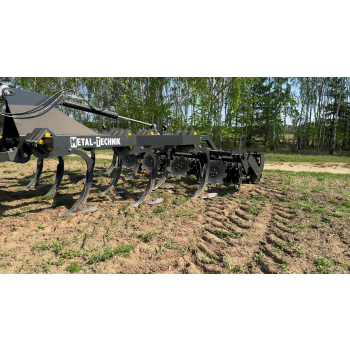 Metal-Technik Agregat bezorkowy AB-2500 / AB-3000